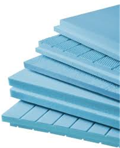 XPS ISI YALITIM LEVHASI 2 CM ( 14,40 MT2 )